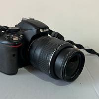 Nikon D5100