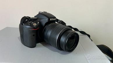 Nikon D5100