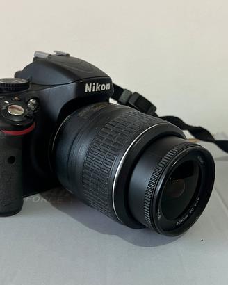 Nikon D5100