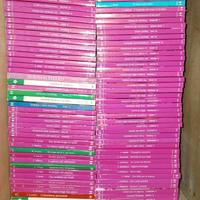 Collezione rosa