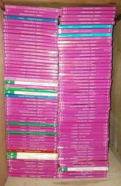 Collezione rosa
