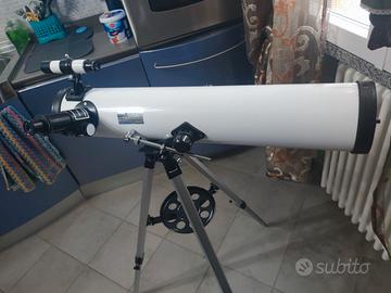 Telescopio 76700