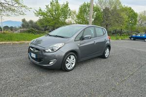 hyundai ix20 1,4 CRDI 5 porte diesel