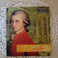 CD "Mozart - I suoi capolavori" - Classicismo 