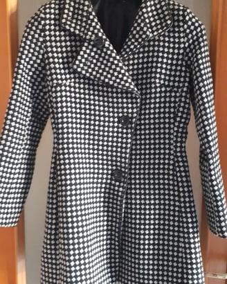 Cappotto Zuiki