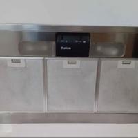 Cappa Elica  Bamboo IX/90  