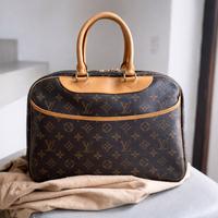 Louis Vuitton Deauville