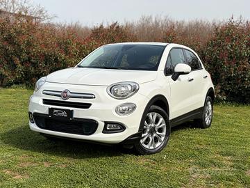 Fiat 500X 1.3 MultiJet 95 CV Lounge