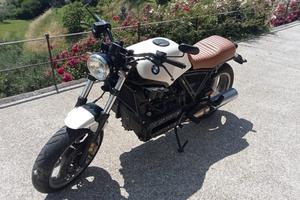BMW K100 RS16v 1992 scrambler cafè racer ASI epoca
