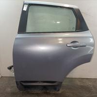 PORTIERA POSTERIORE SINISTRA NISSAN Qashqai 1° Se