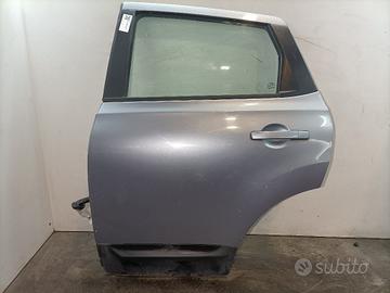 PORTIERA POSTERIORE SINISTRA NISSAN Qashqai 1° Se
