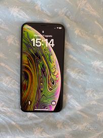 IPHONE X 128gb