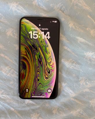 IPHONE X 128gb