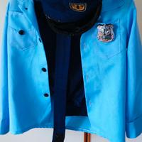 Vestito carnevale bimbo Pordenone