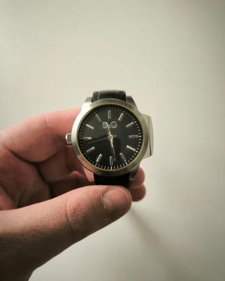 Orologio Dolce & Gabbana