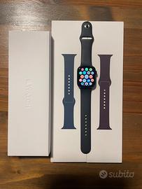 APPLE WATCH 9  GPS 45 MM MIDNIGHT