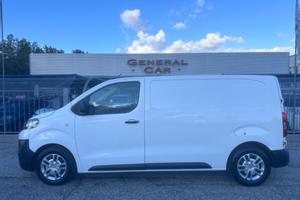CITROEN Jumpy L1 1.5 BlueHDi 102 CV Furgone