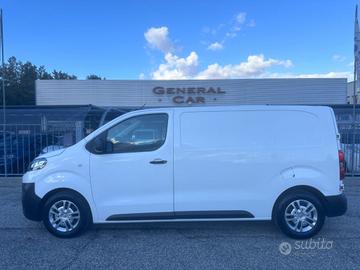 CITROEN Jumpy L1 1.5 BlueHDi 102 CV Furgone