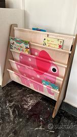 Libreria montessoriana