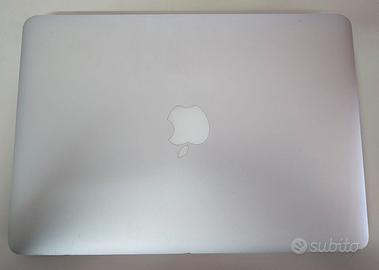 Apple Macbook Pro 13" Intel i5 8gb ssd 128gb