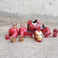 Iron Man Armatura MK3 display armor 1/1