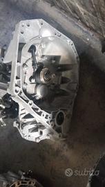 Cambio manuale Nissan Qashqai 1.6 benzina codice J