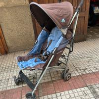 Passeggino MACLAREN SPORT QUEST