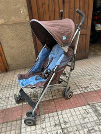 Passeggino MACLAREN SPORT QUEST