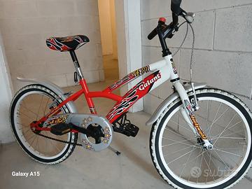 Bici per bambini
