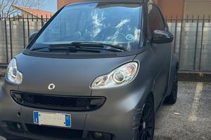SMART fortwo 2ª serie - 2007