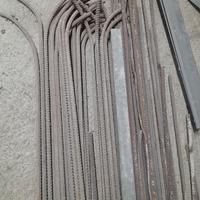 Ferri armatura f10, f12, f14 e f16 + tagliaferri