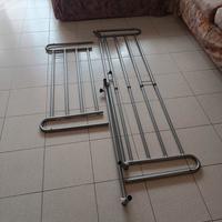 sponde da letto per anziani