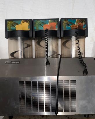 Macchinetta da granita
