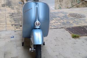 vespa 50 L 
