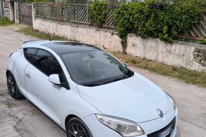 Renault Megane coupé 