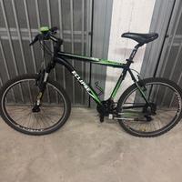 MTb eclipse hornet t.t. Taglia L