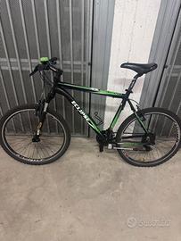 MTb eclipse hornet t.t. Taglia L