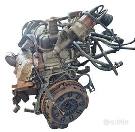 MOTORE COMPLETO SUZUKI Santana Serie SJ 413 G13A B