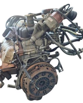 MOTORE COMPLETO SUZUKI Santana Serie SJ 413 G13A B