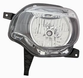 FARO RENAULT TWINGO 2014