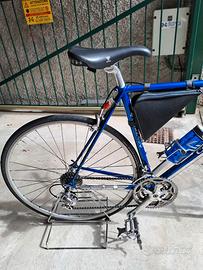 Bicicletta d epoca colnago