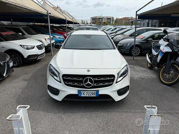 Mercedes-benz GLA 200 d Automatic 4Matic Premium
