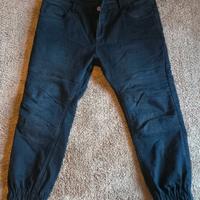 Jeans Moto Course Aramide TG 54