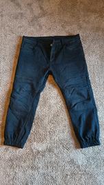 Jeans Moto Course Aramide TG 54