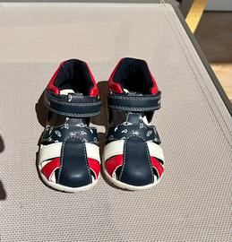 Sandali Geox taglia 21