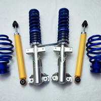 Ammortizzatori Sportivi Regolabili BMW 3 E36 320i 