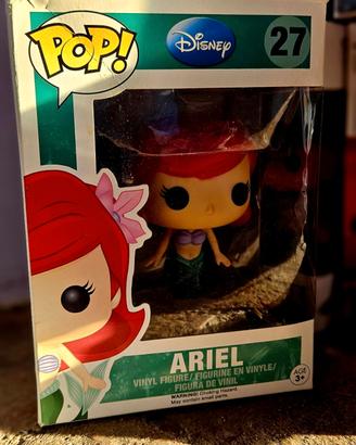Funko Pop! Disney – Ariel