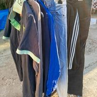 lotto di 30 pezzi , misto Uomo 