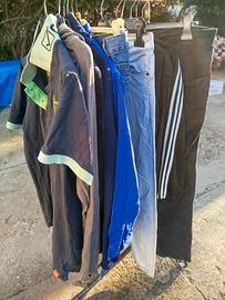 lotto di 30 pezzi , misto Uomo 