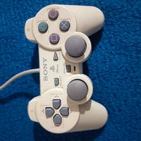 Joystick PS1 DualShock 